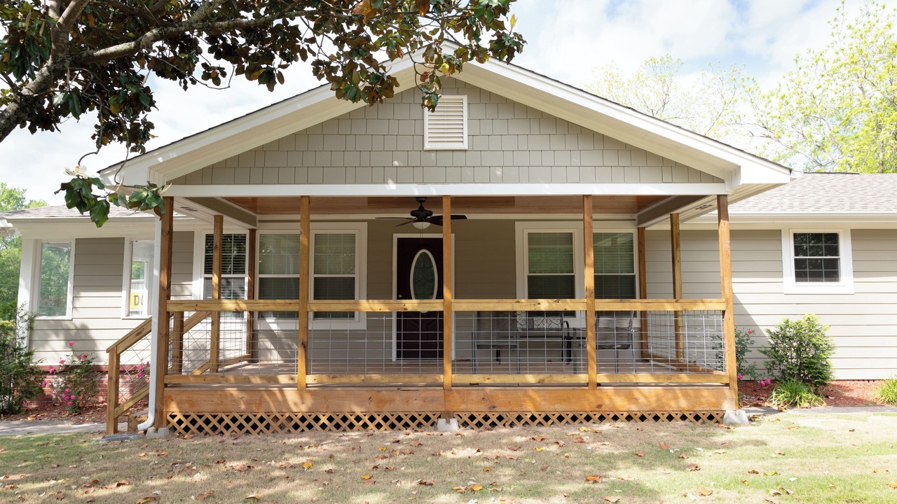 Photo of Outdoor in Clanton