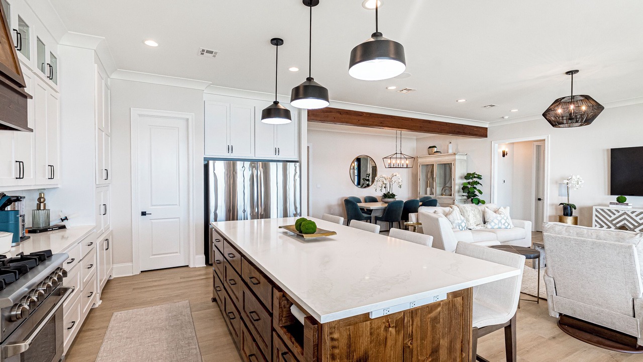 Photo of Kitchen in Torbert