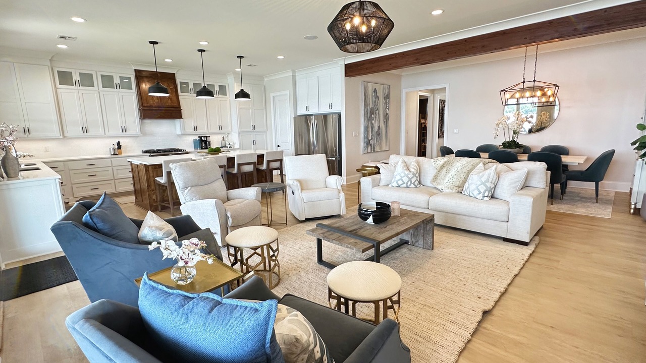 Photo of Livingroom in Torbert