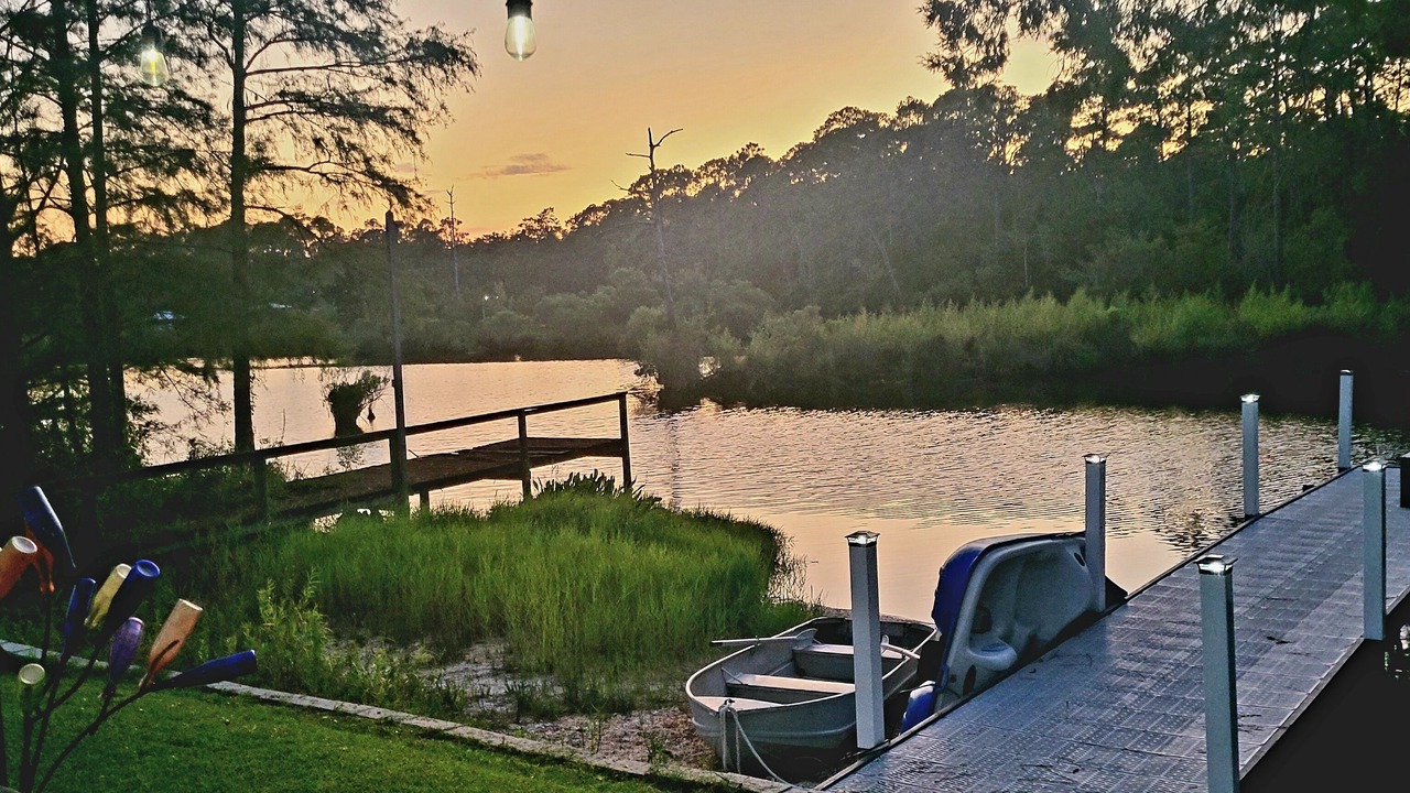Photo of Outdoor in Elberta
