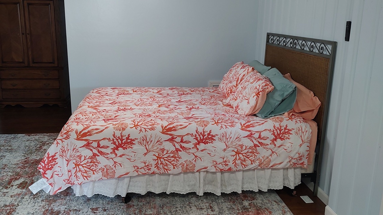 Photo of Bedroom in Elberta