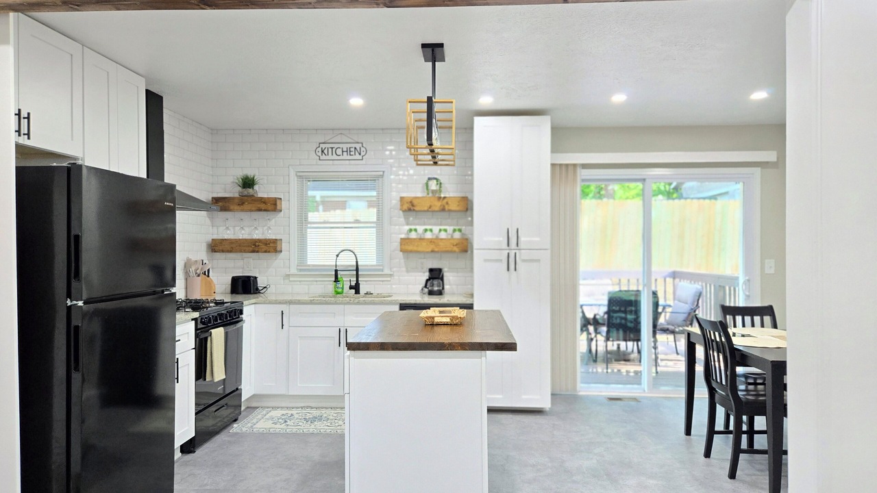 Photo of Kitchen in Mableton
