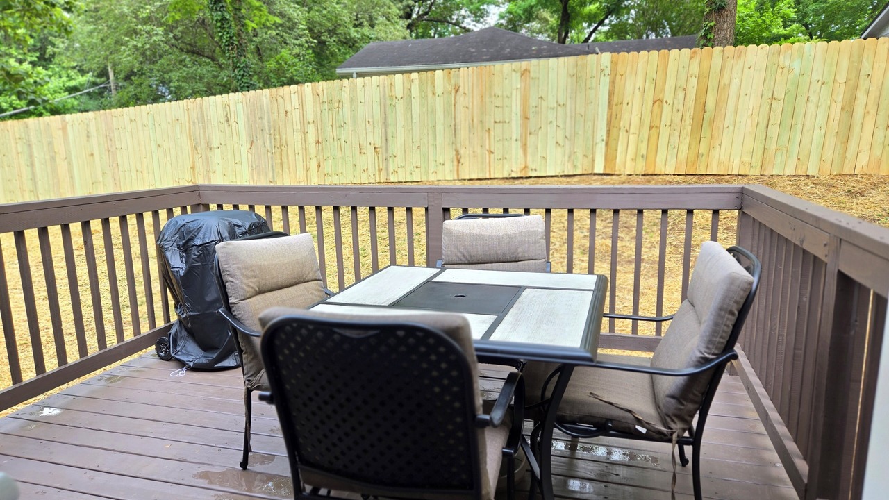 Photo of Outdoor in Mableton