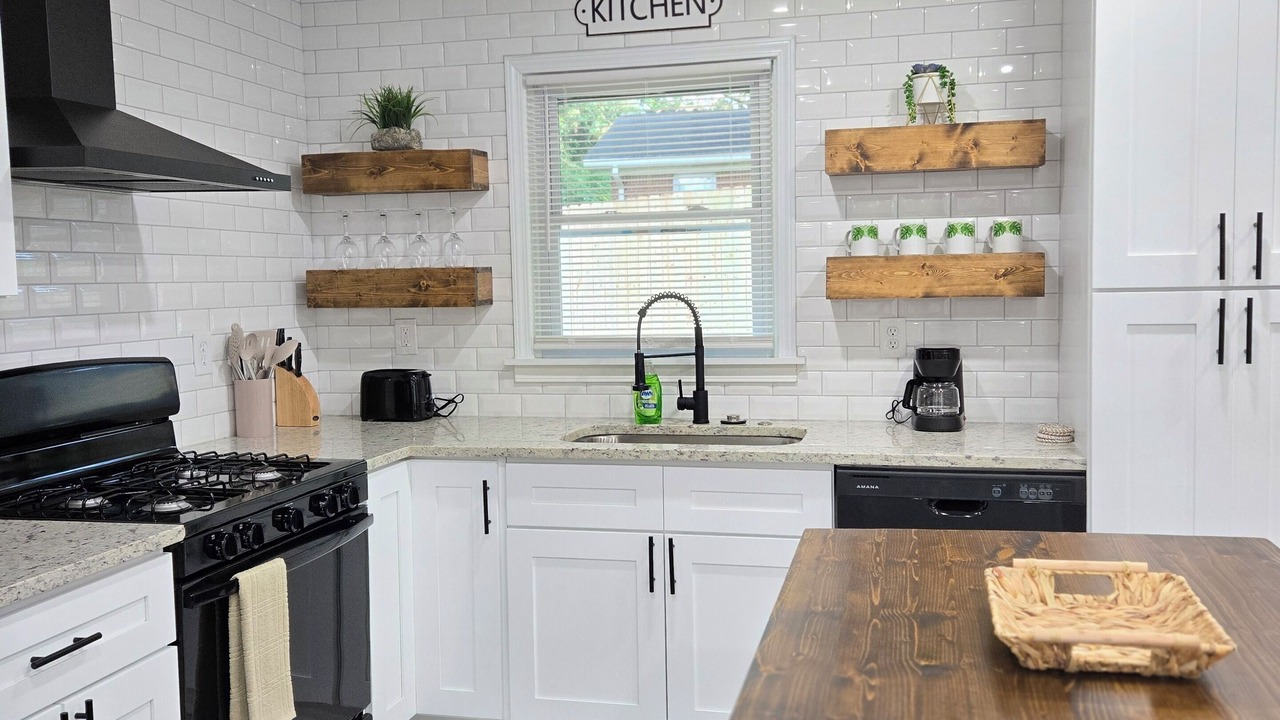Photo of Kitchen in Mableton