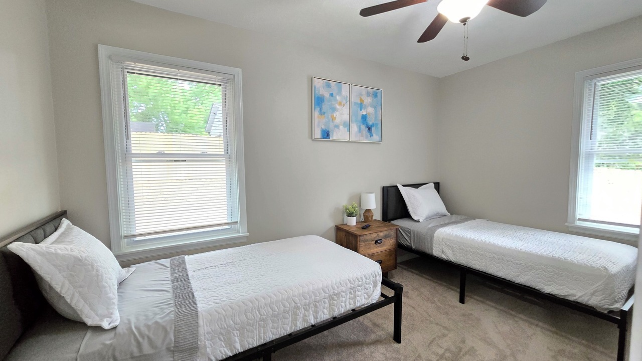 Photo of Bedroom in Mableton