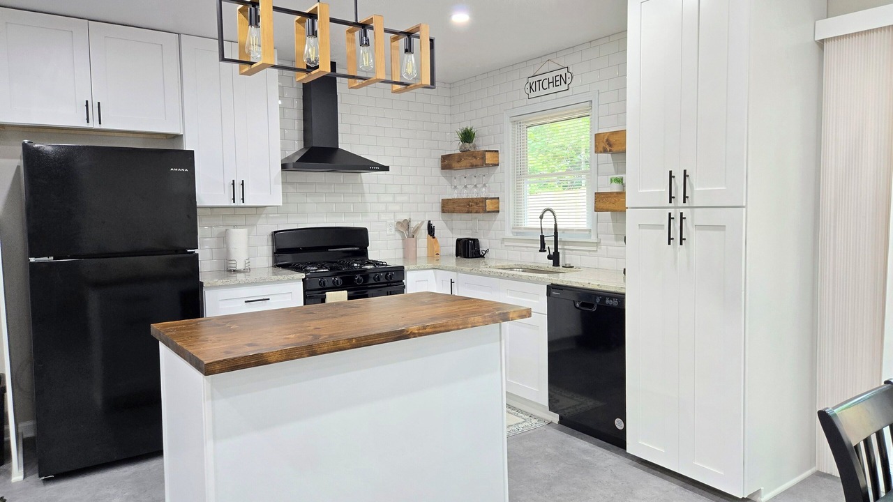 Photo of Kitchen in Mableton