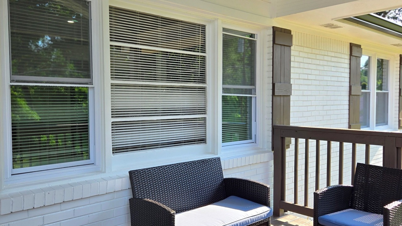 Photo of Patio Balcony in Mableton