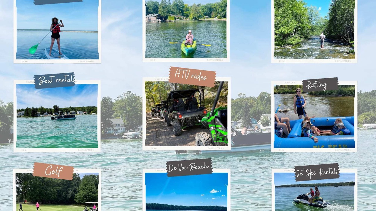 Photo of Others in Indian River