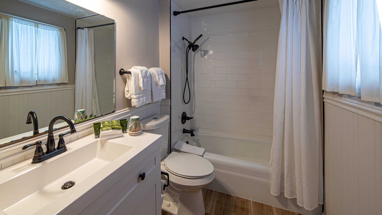 Photo of Bathroom in Indian River