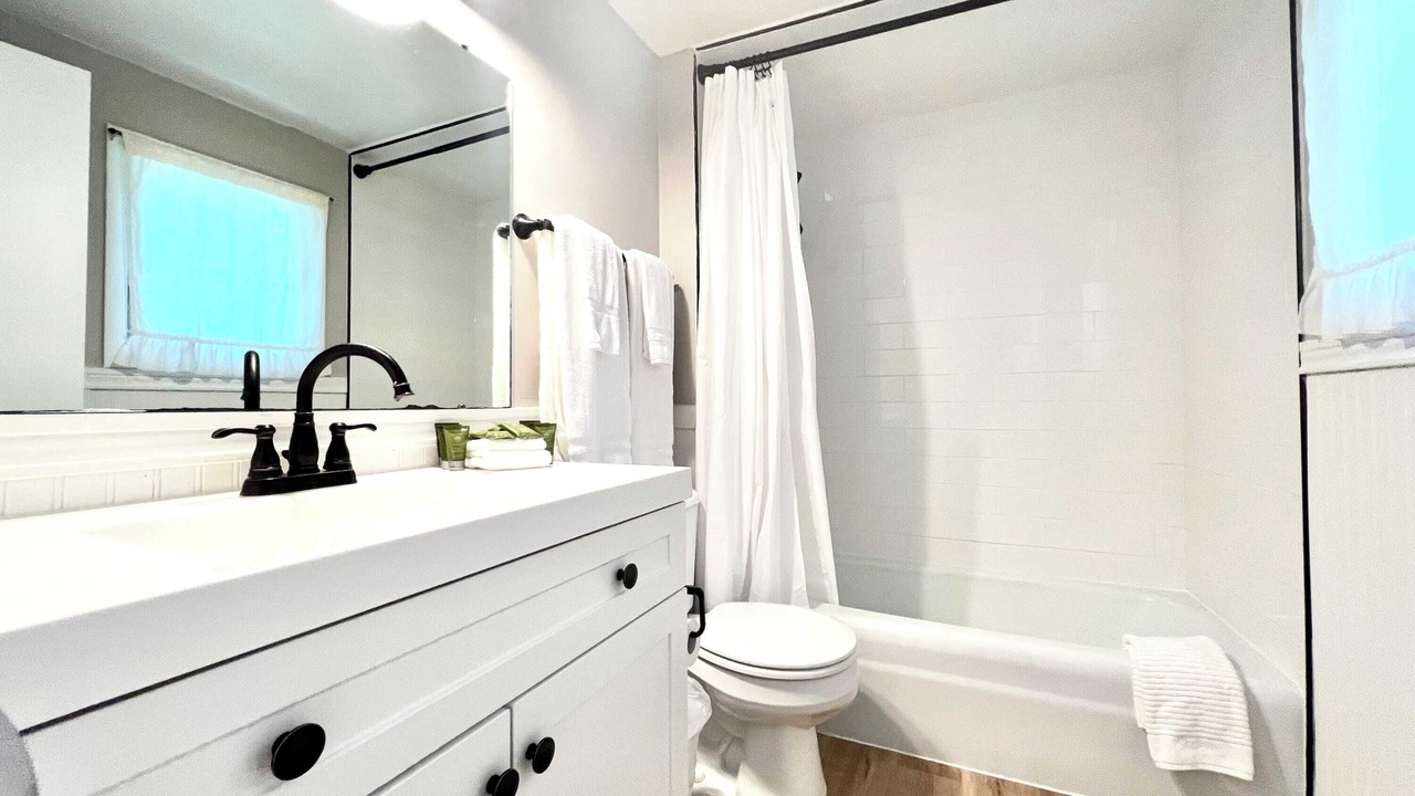 Photo of Bathroom in Indian River