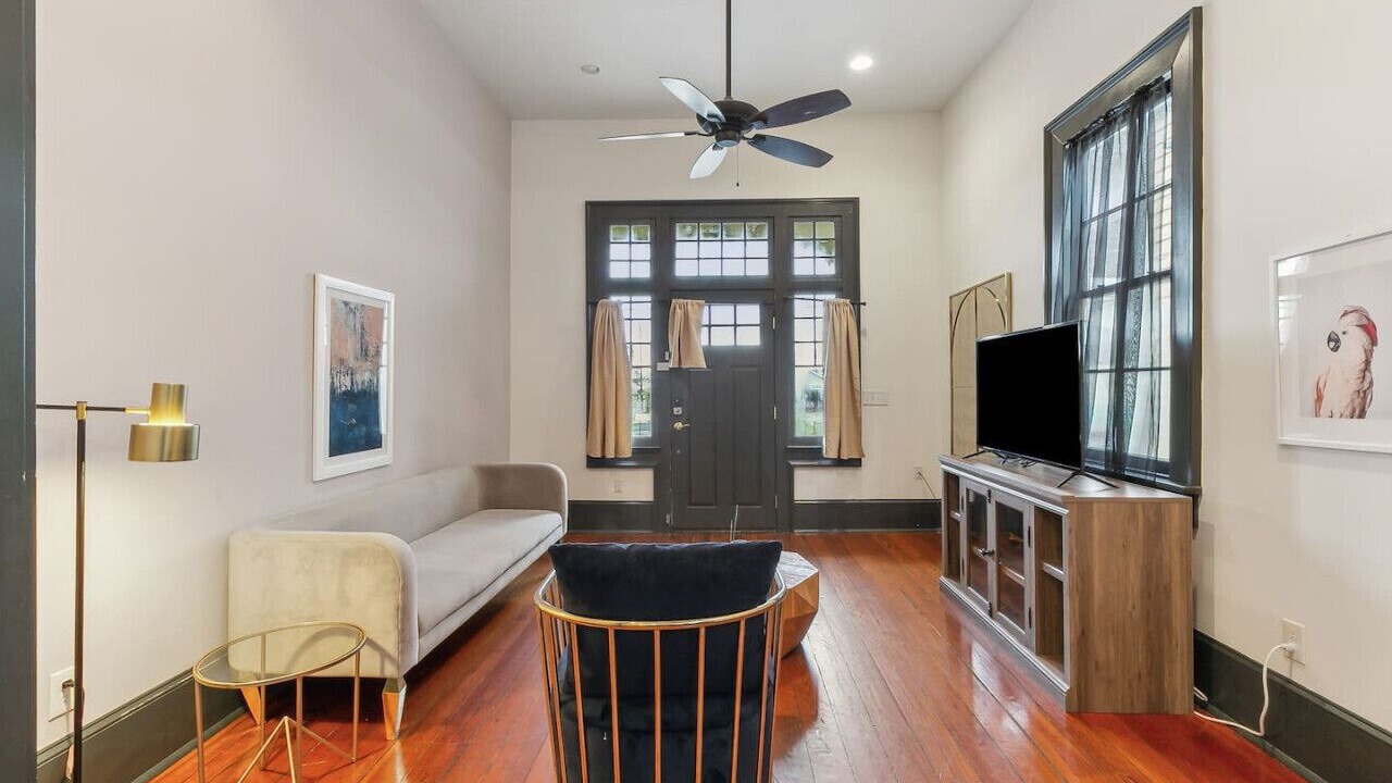 Photo of Bedroom in Bywater
