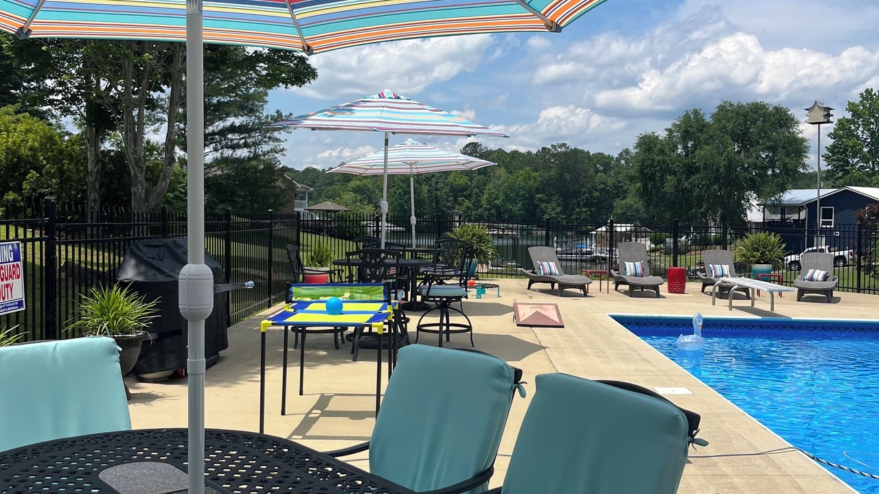 Photo of Outdoor in Jacksons' Gap