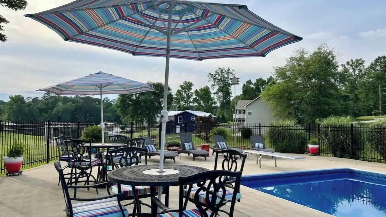 Photo of Outdoor in Jacksons' Gap