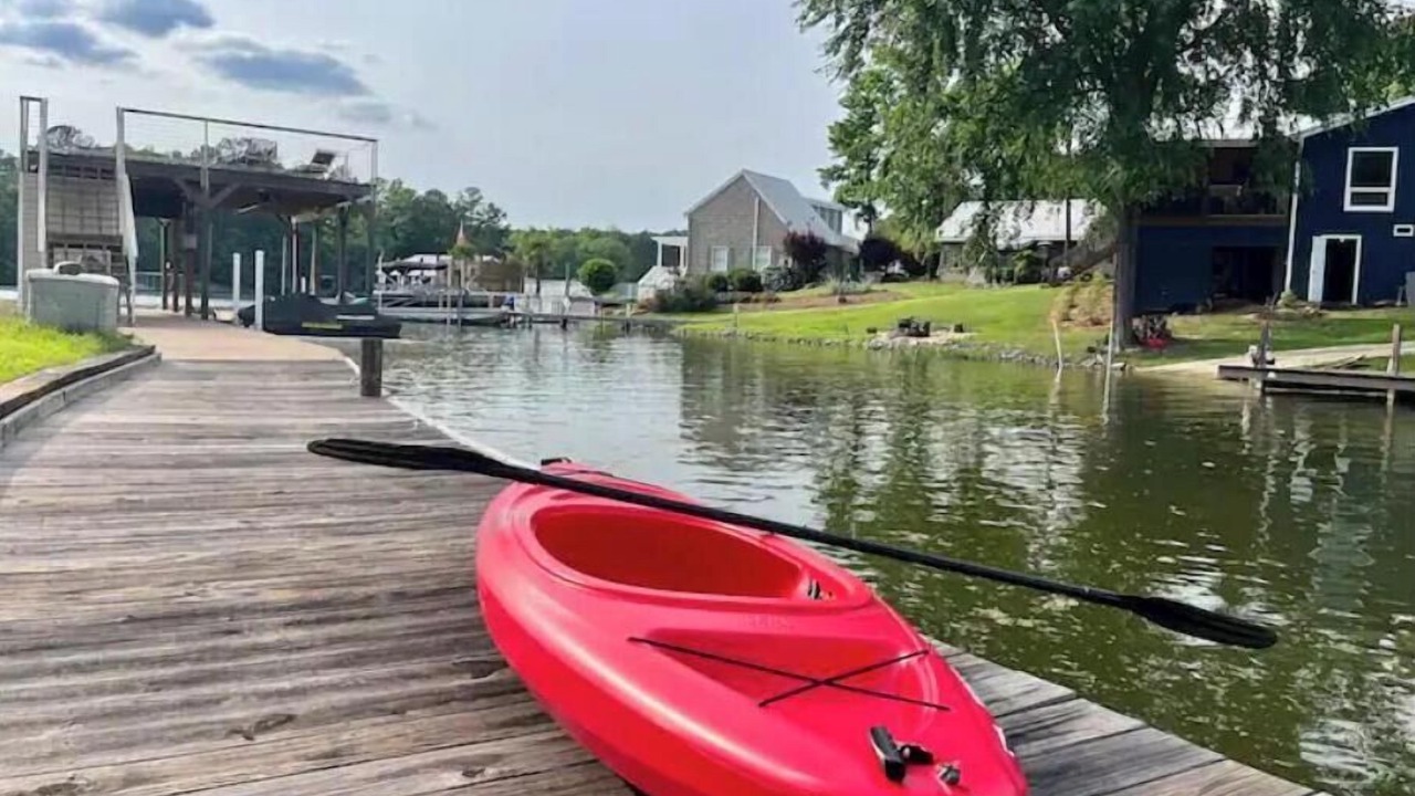 Photo of Outdoor in Jacksons' Gap