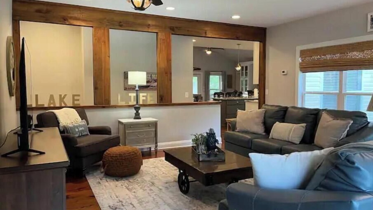 Photo of Bedroom in Jacksons' Gap