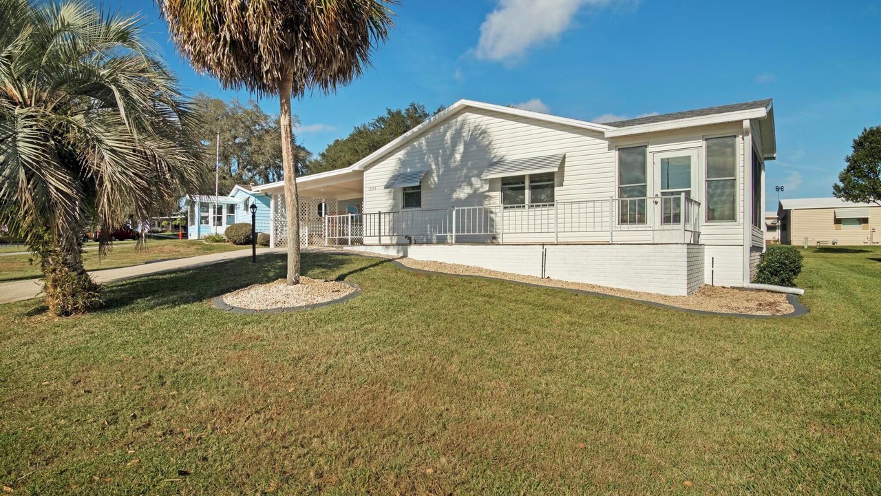 Photo of Outdoor in The Villages