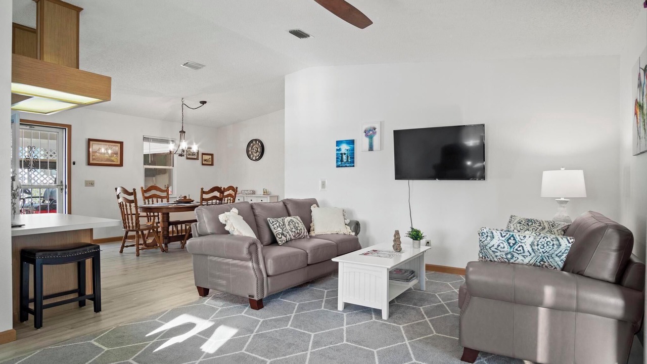 Photo of Livingroom in The Villages