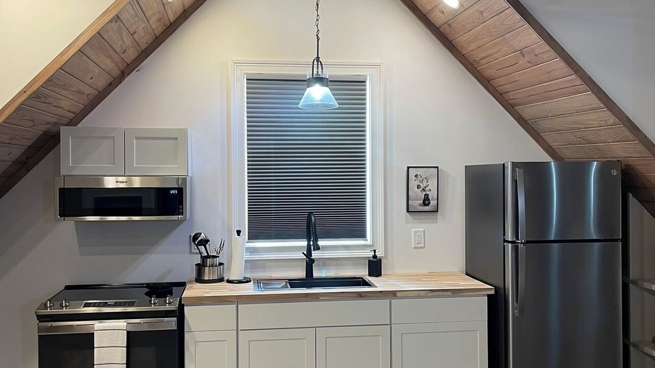 Photo of Kitchen in Eatonton