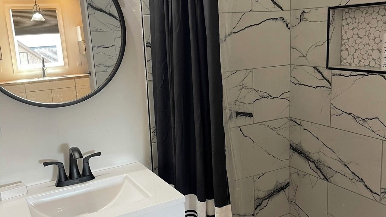 Photo of Bathroom in Eatonton