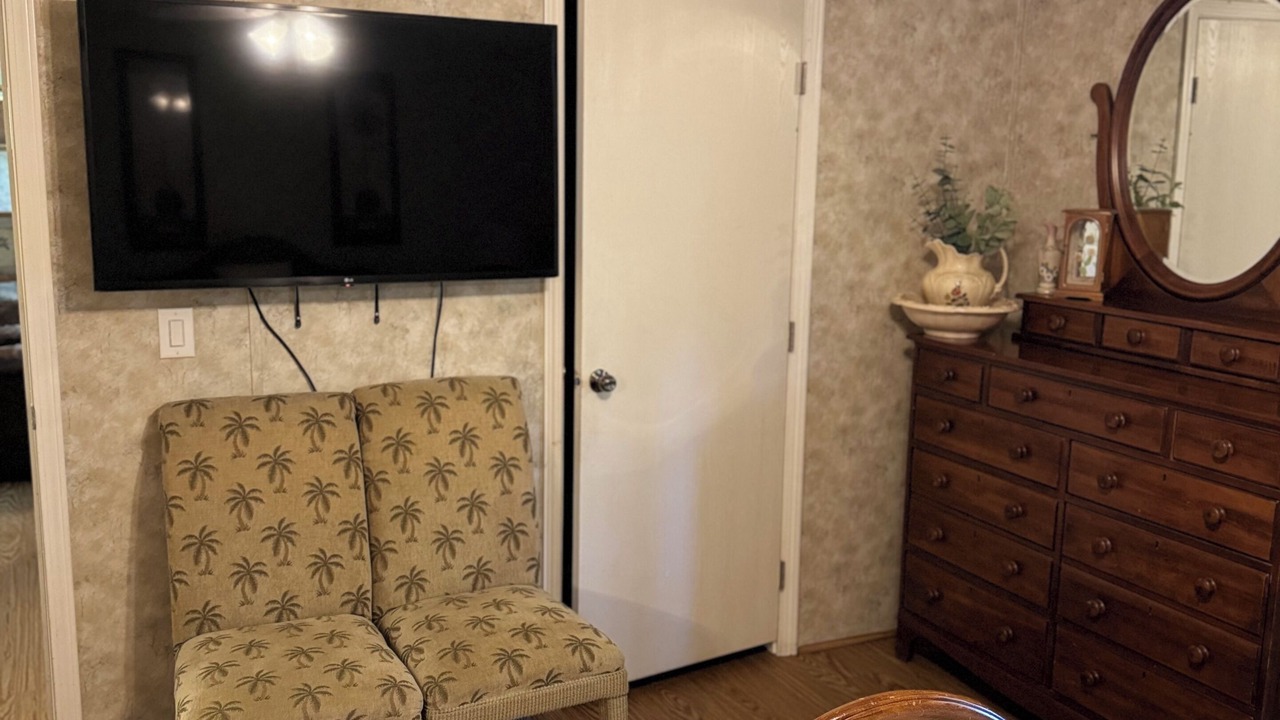 Photo of Bedroom in Pierson
