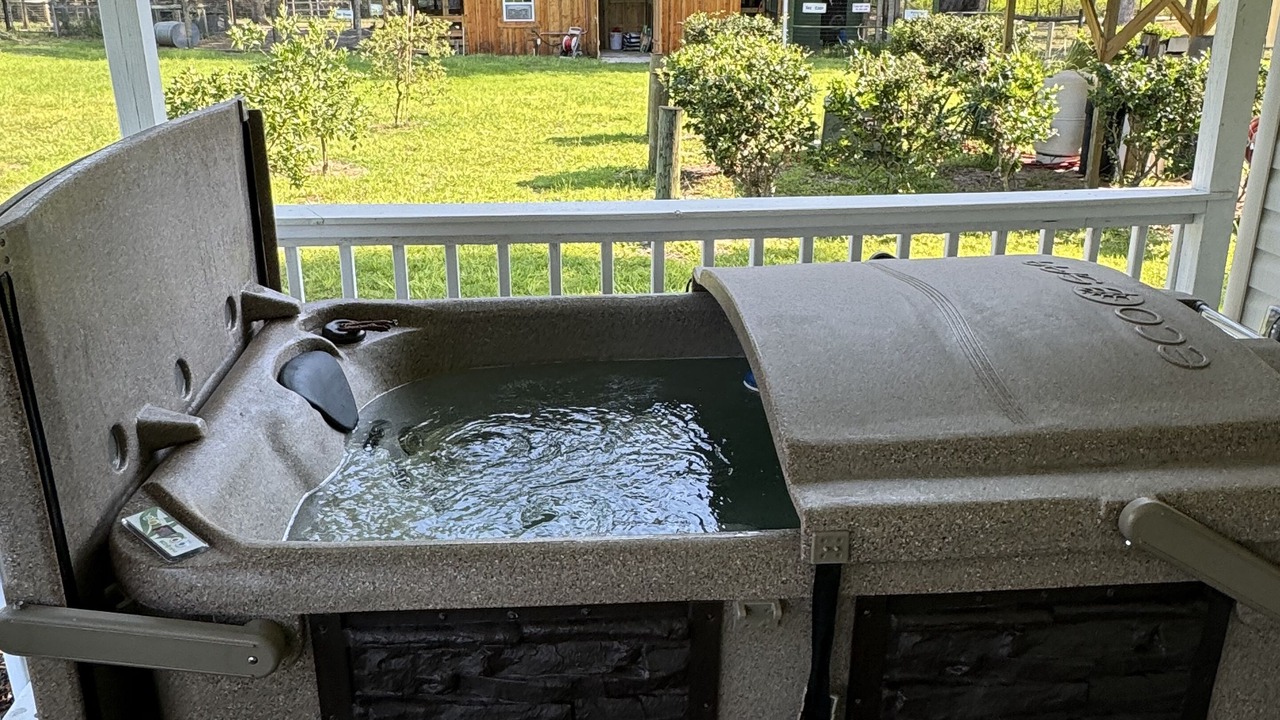 Photo of Outdoor in Pierson