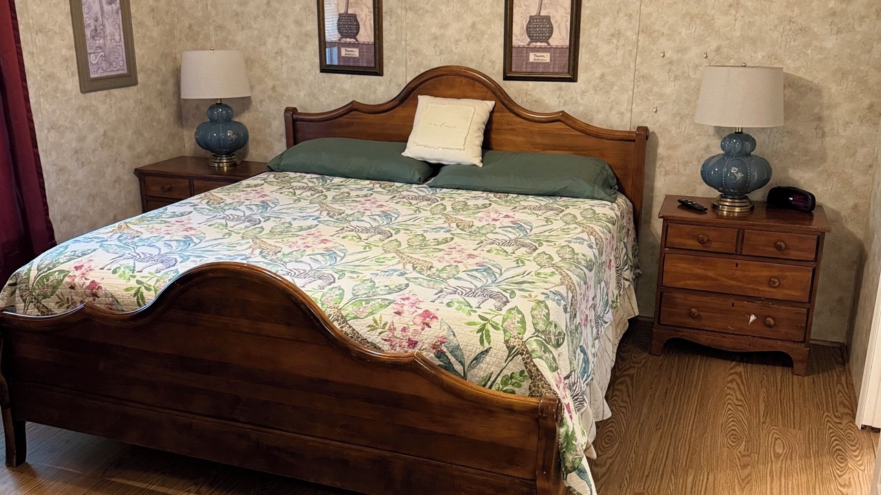 Photo of Bedroom in Pierson