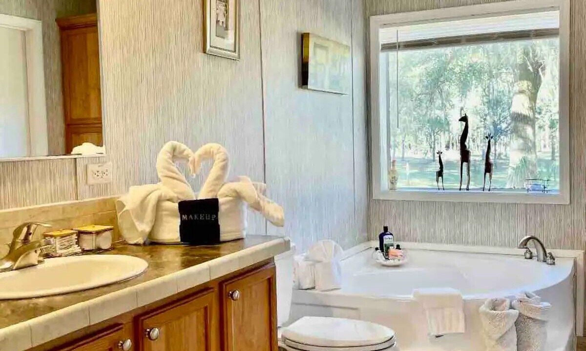 Photo of Bathroom in Pierson