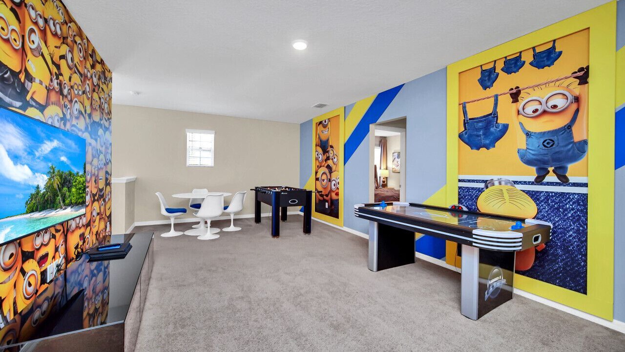 Photo of Bedroom in Loughman