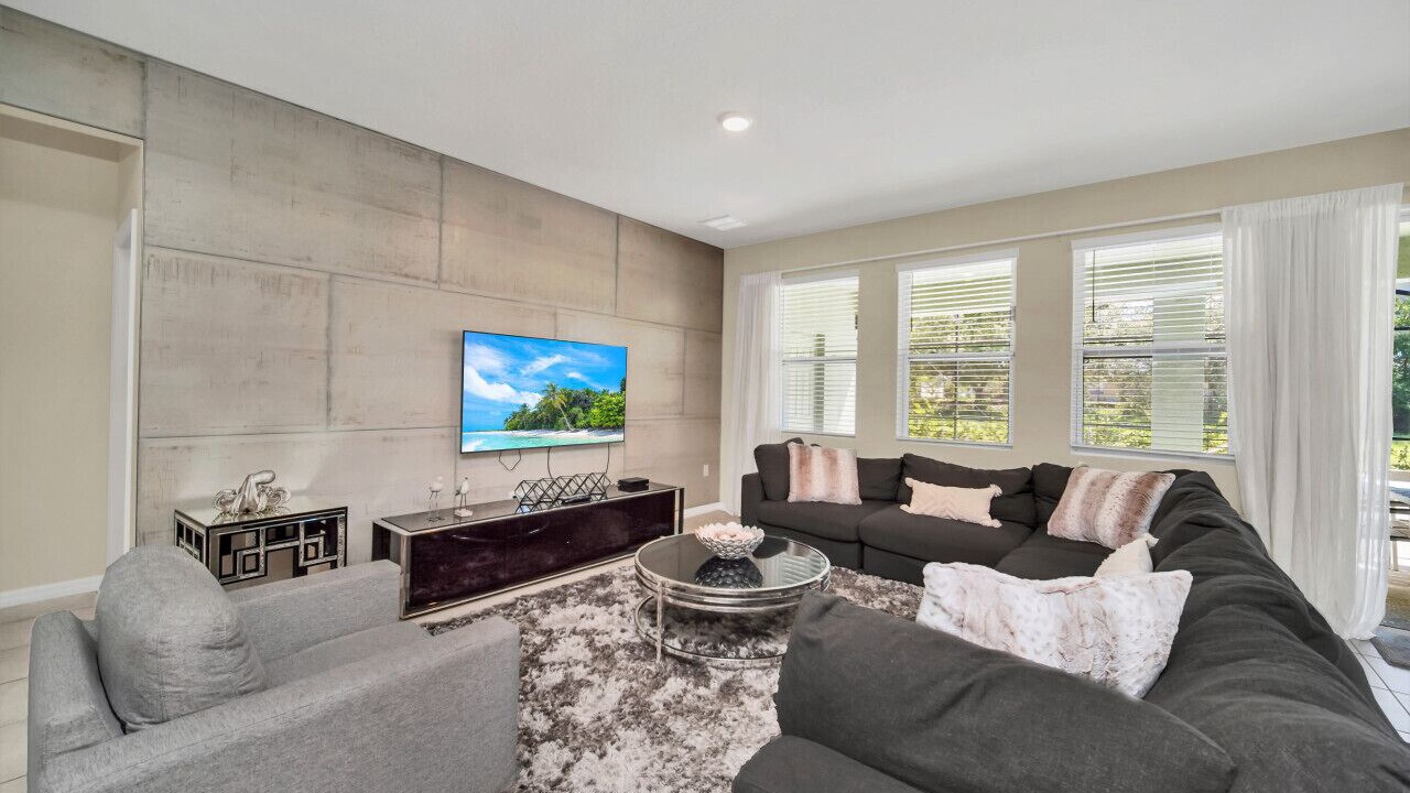 Photo of Bedroom in Loughman