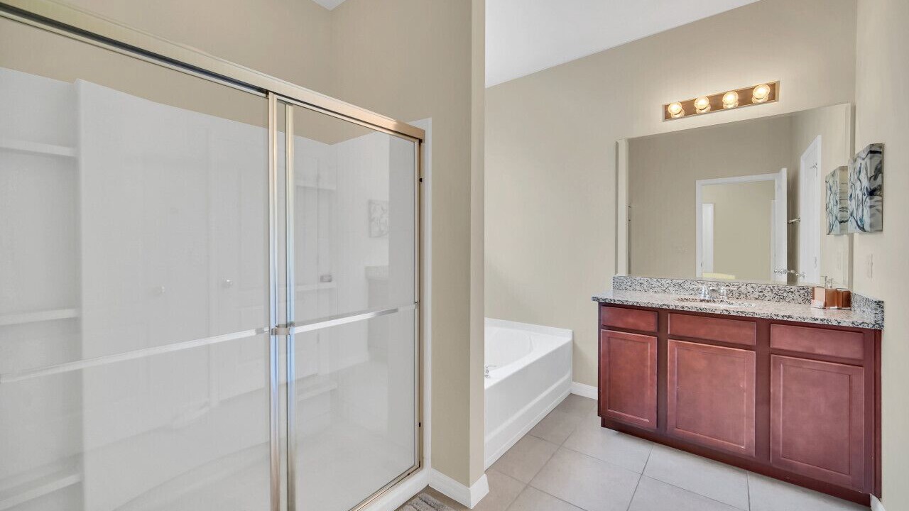 Photo of Bathroom in Loughman