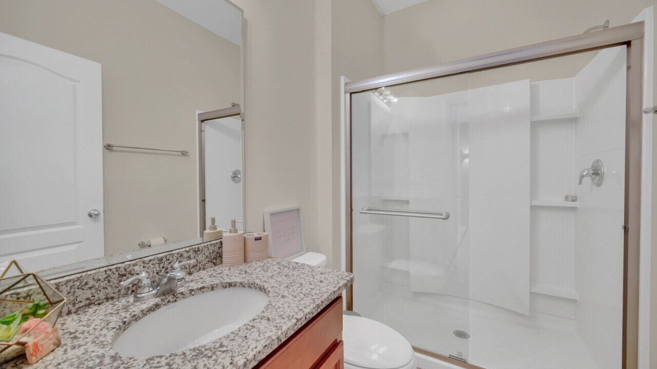Photo of Bathroom in Loughman