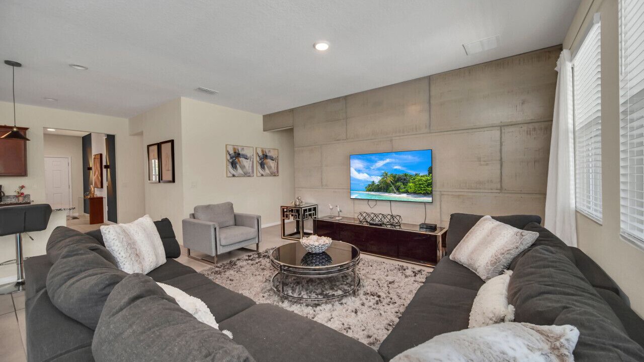 Photo of Bedroom in Loughman