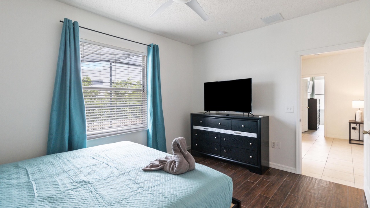 Photo of Bedroom in Sunset Ridge