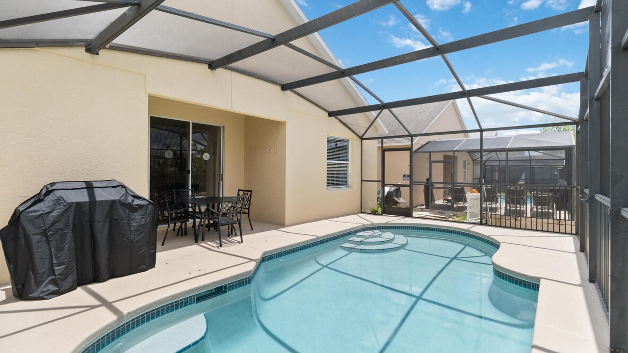 Photo of Outdoor in Sunset Ridge