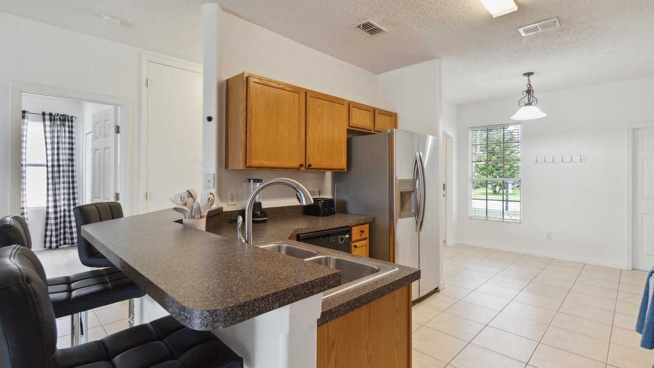 Photo of Kitchen in Sunset Ridge