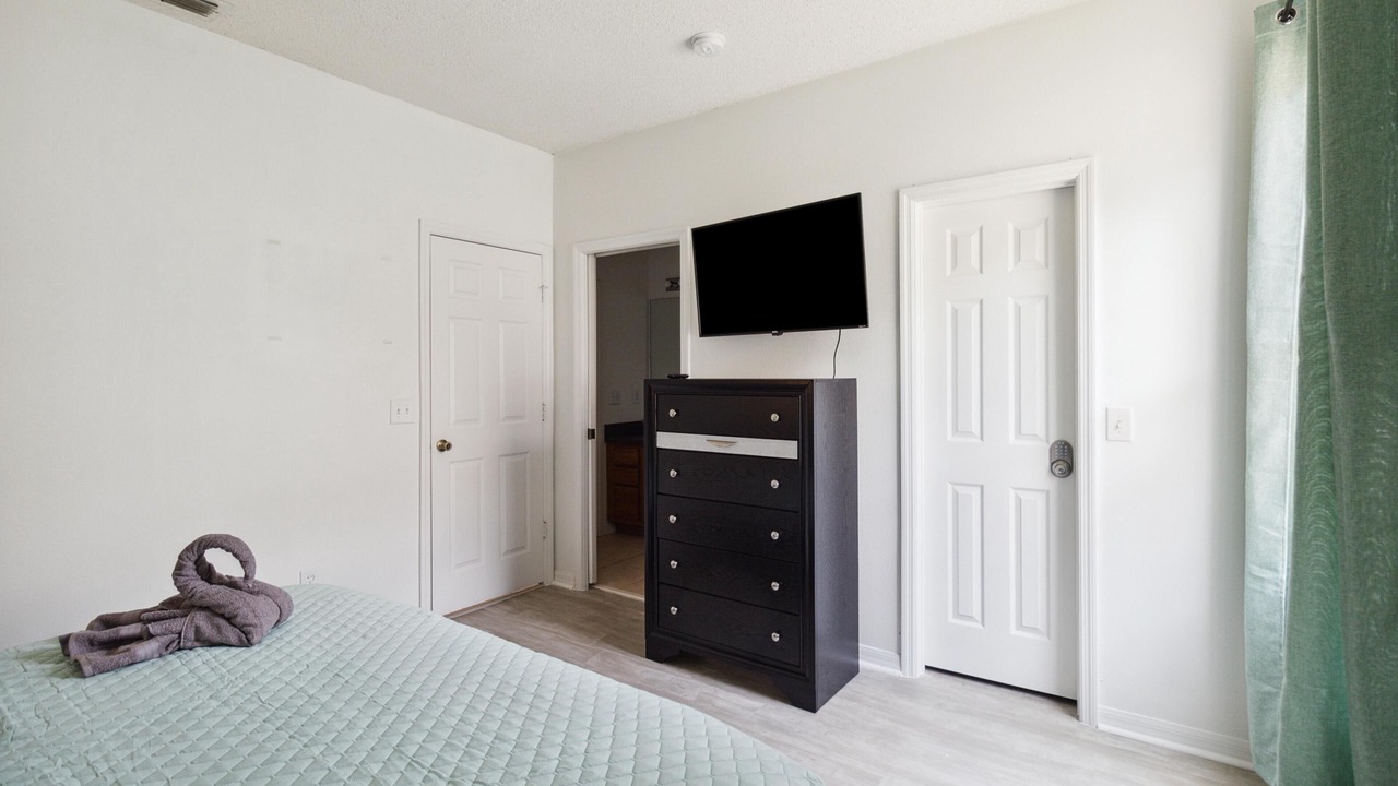 Photo of Bedroom in Sunset Ridge