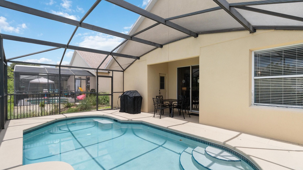 Photo of Outdoor in Sunset Ridge