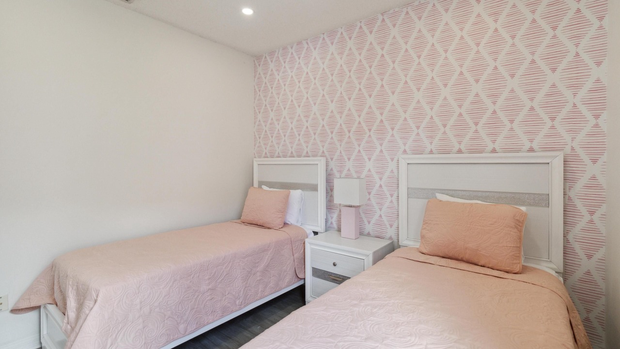Photo of Bedroom in Sunset Ridge