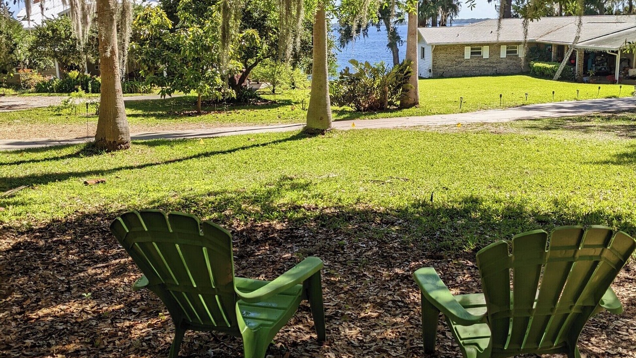 Photo of Outdoor in Crescent City