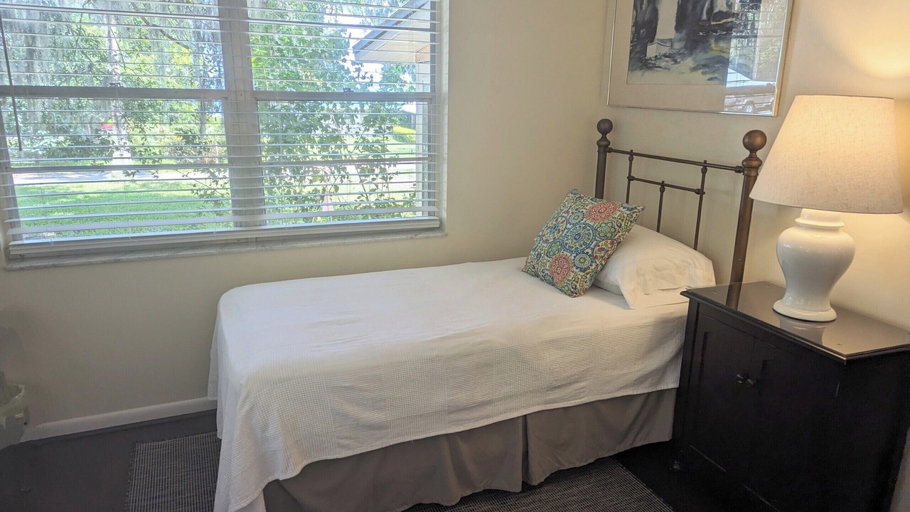 Photo of Bedroom in Crescent City