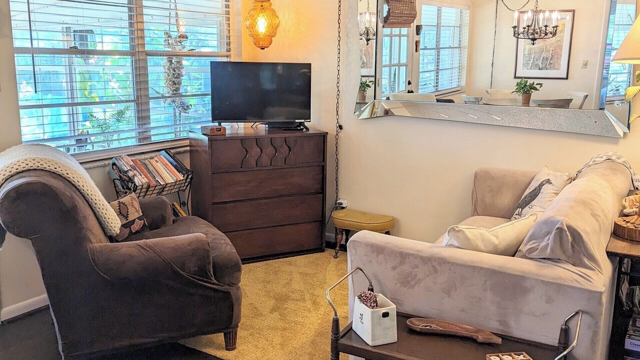 Photo of Livingroom in Crescent City