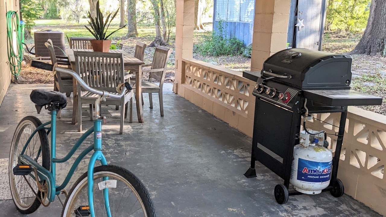 Photo of Outdoor in Crescent City