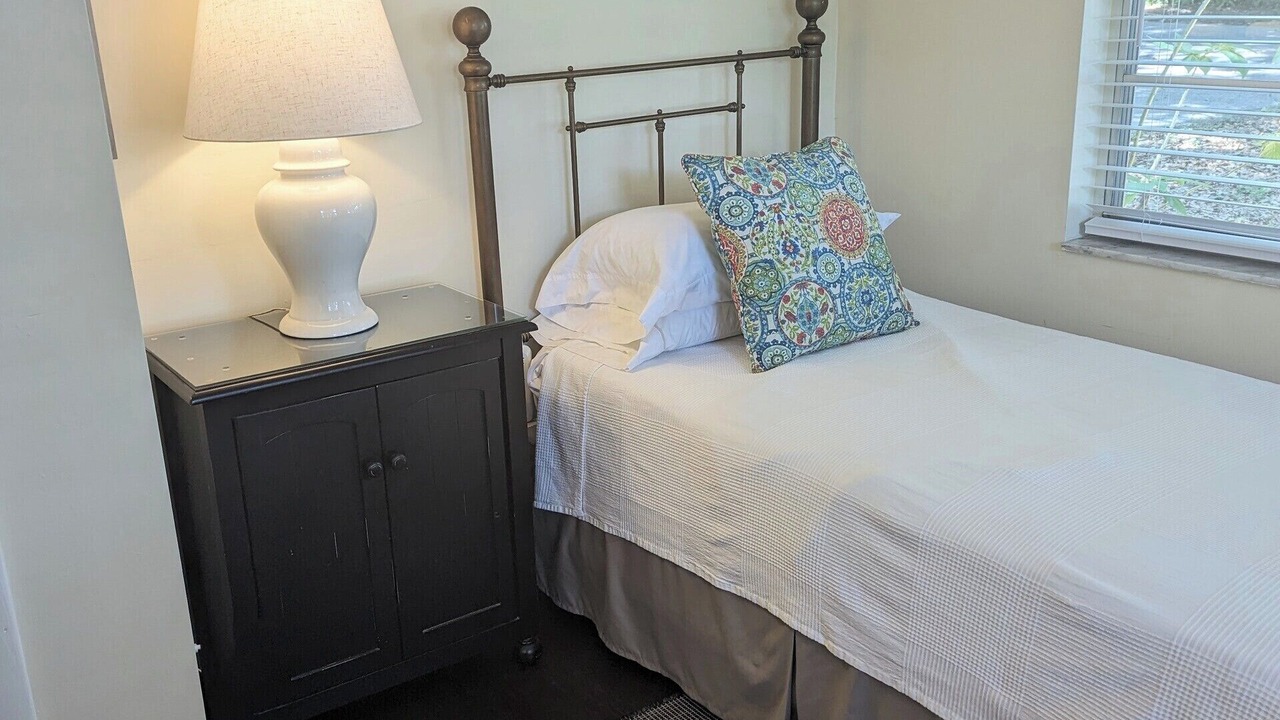 Photo of Bedroom in Crescent City