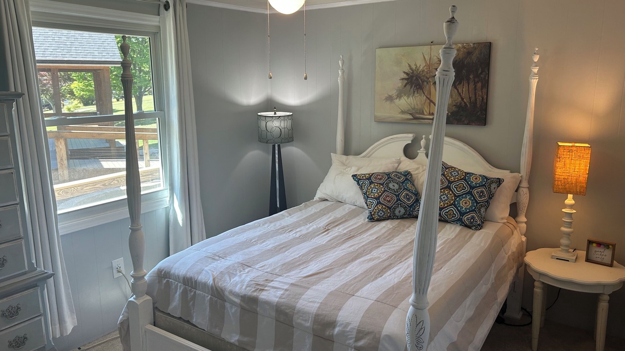 Photo of Bedroom in Townville