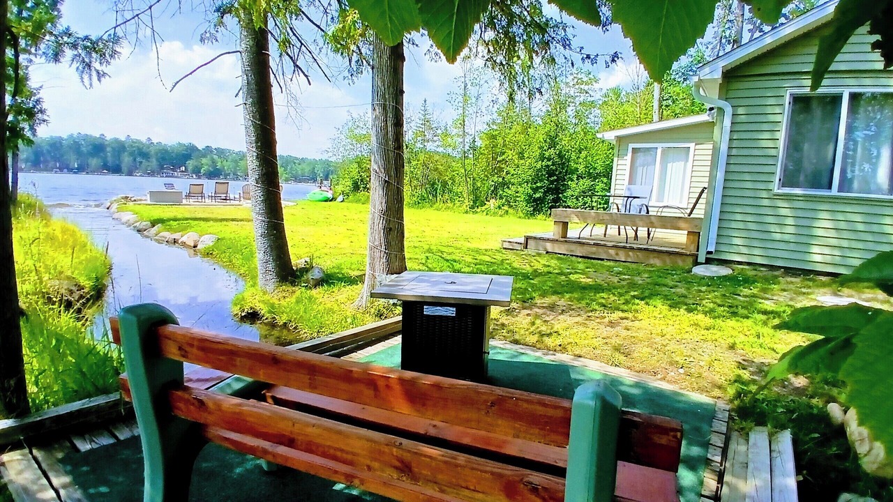 Photo of Outdoor in Harrison