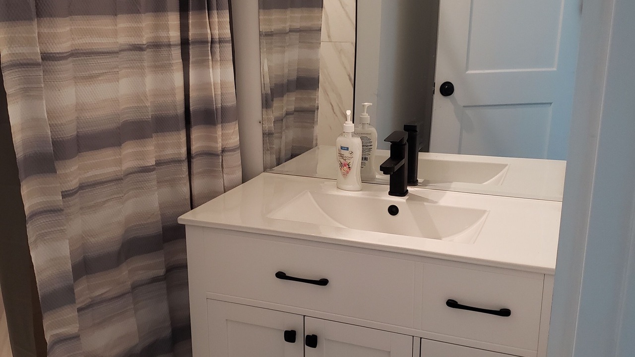 Photo of Bathroom in Bel Air