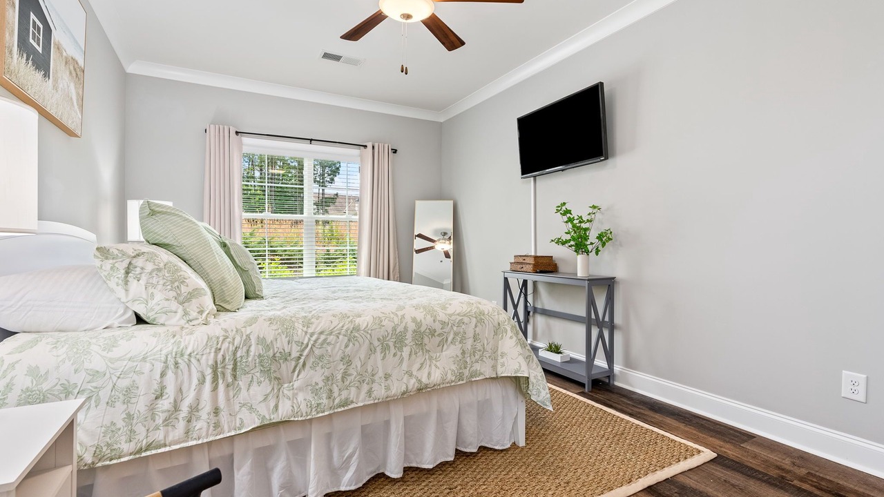 Photo of Bedroom in Auburn