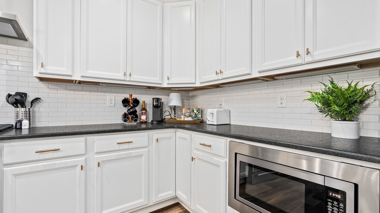 Photo of Kitchen in Auburn
