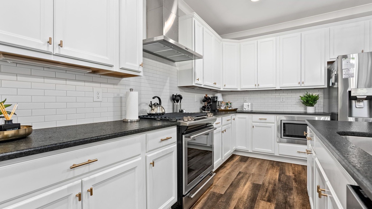 Photo of Kitchen in Auburn