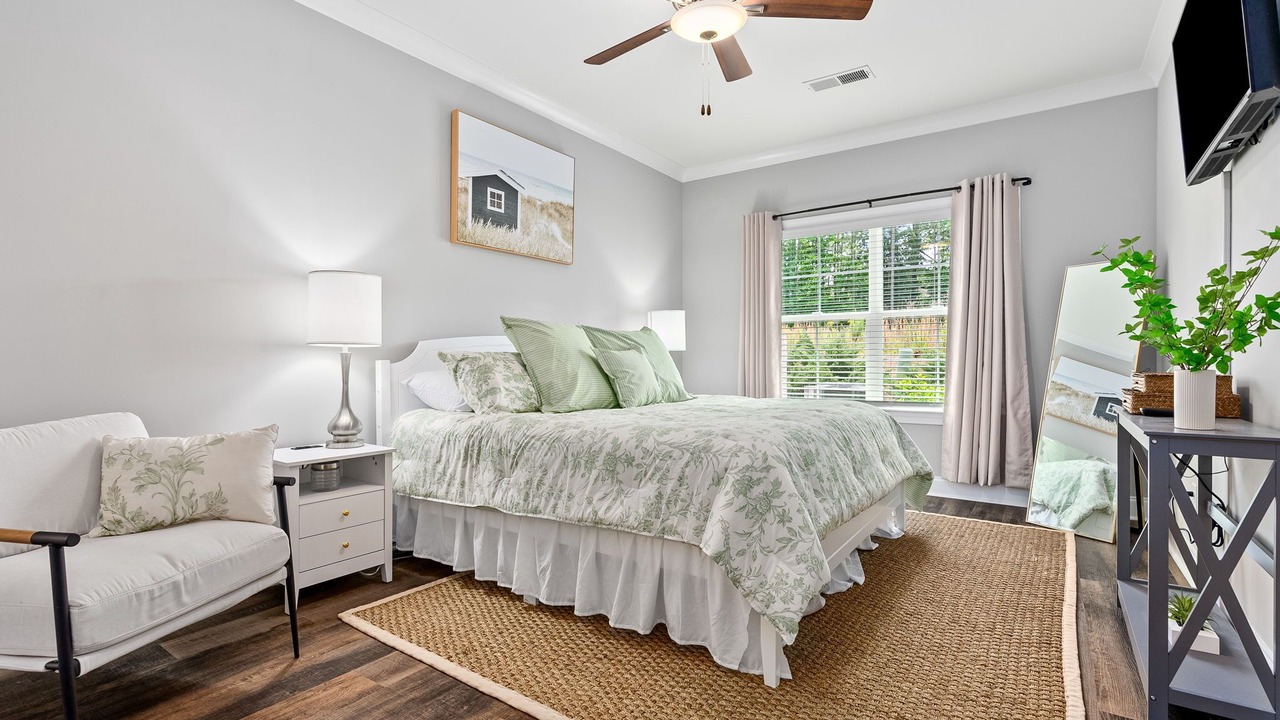 Photo of Bedroom in Auburn
